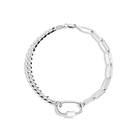 Lioness Chain Bracelet