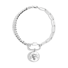 Lioness Chain Bracelet