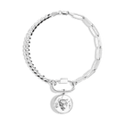 Lioness Pendant Bracelet