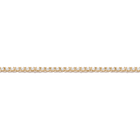 Dazzling Diamond Tennis Bracelet