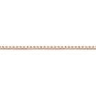 Dazzling Diamond Tennis Bracelet