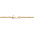 Dazzling Diamond Tennis Bracelet