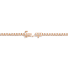Dazzling Diamond Tennis Bracelet