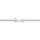 Dazzling Diamond Tennis Bracelet