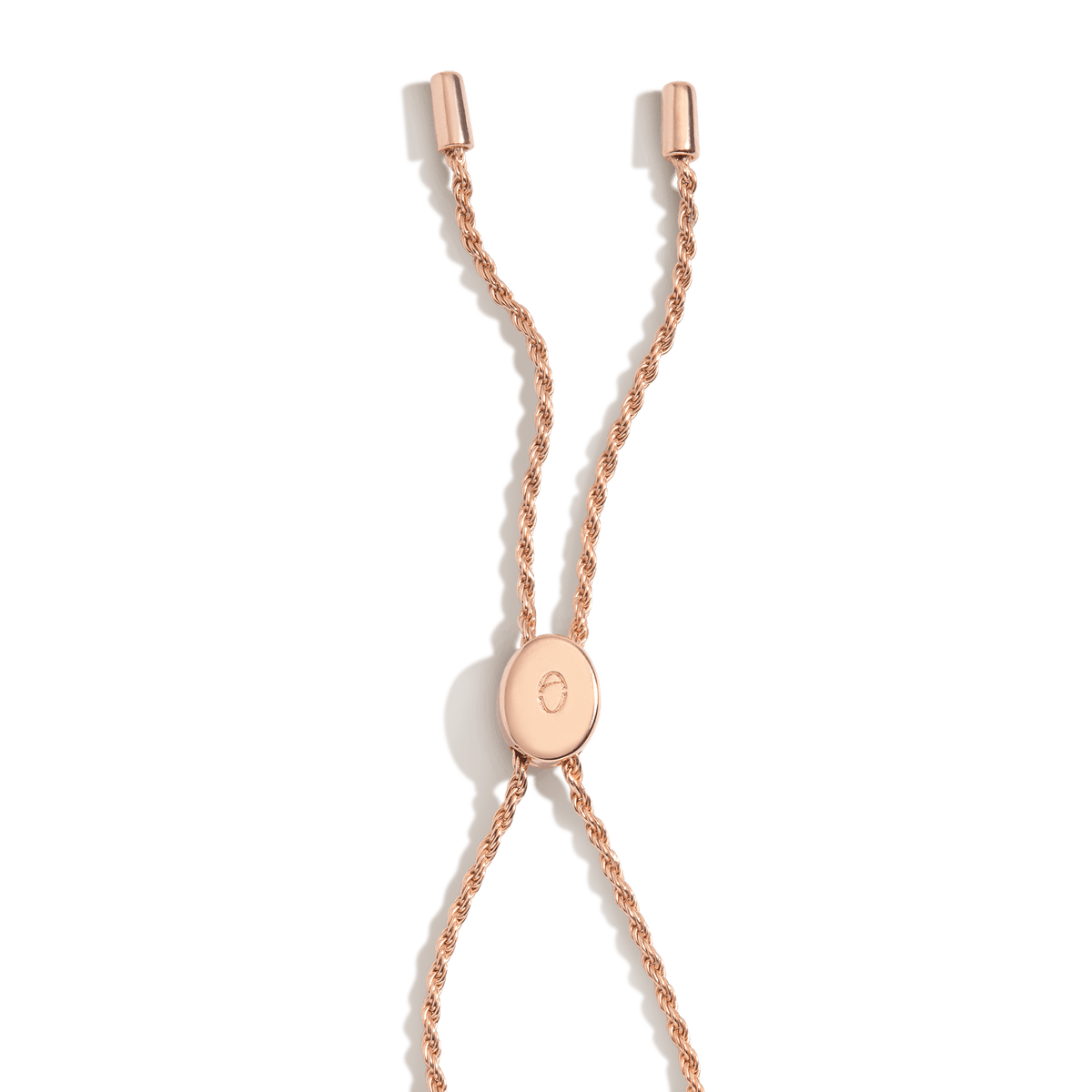 Mini & Me Gold Bar Slider Bracelet Vermeil 14K 18K Rose Gold 8in (~age 0-12Y) 10in (~age 13Y+)