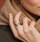Open Link Ring