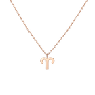 Zodiac Necklace