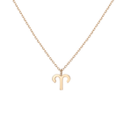 Zodiac Necklace