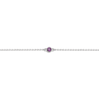 Birthstone Bracelet