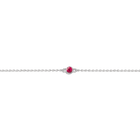 Birthstone Bracelet