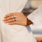 Infinity Ring