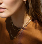 Medium Chain Necklace