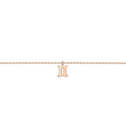 Zodiac Bracelet