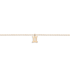 Zodiac Bracelet