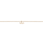 Zodiac Bracelet