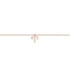Zodiac Bracelet