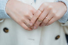 Tricolor Ring