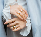 Solid Circle Ring