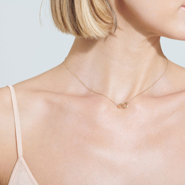 Connection Necklace