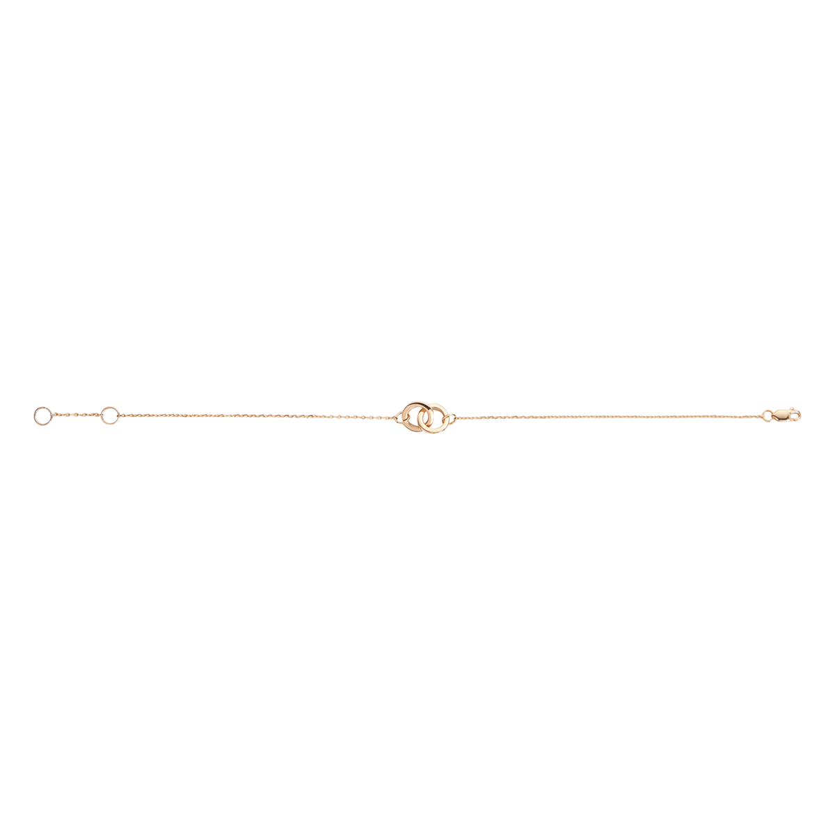 Connection Bracelet 14k Yellow Gold 18k Yellow Gold