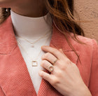 Stackable Ring