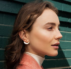 Sensu Ear Jackets