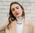 Collar Necklace