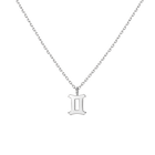 Zodiac Necklace