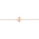 Geometric Hamsa Bracelet