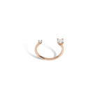 Zeitgeist Ring