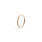 Mini Circle Ring