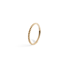 Mini Circle Ring