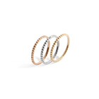 Mini Circle Ring