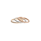 Mini Circle Ring