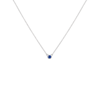 Birthstone Necklace