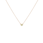 Birthstone Necklace