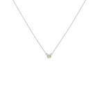 Birthstone Necklace
