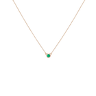Birthstone Necklace