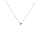 Birthstone Necklace