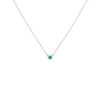 Birthstone Necklace