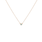 Birthstone Necklace