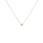 Birthstone Necklace