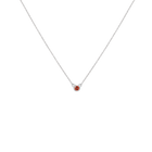Birthstone Necklace
