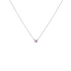 Birthstone Necklace