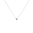 Birthstone Necklace