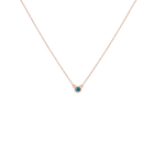Birthstone Necklace