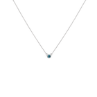 Birthstone Necklace