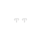 Zodiac Stud Earrings