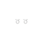 Zodiac Stud Earrings