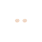 Zodiac Stud Earrings
